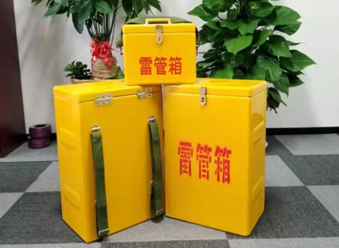 康定如何防止雷管箱炸药箱等矿用物品生锈？